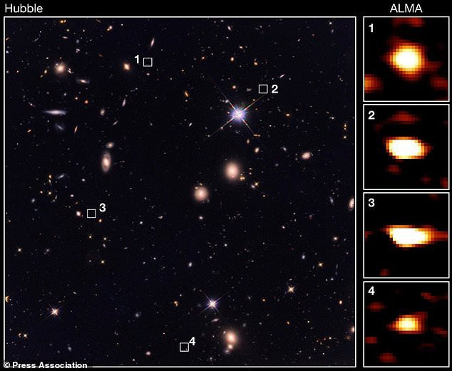 Tim ra cach tiep can nhung sieu thien ha 