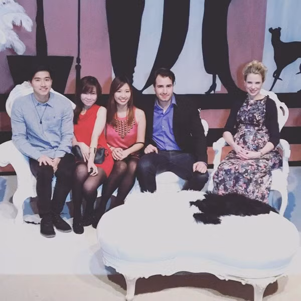 Bua tiec xa xi 7 trieu USD cua CEO Yahoo-Hinh-8