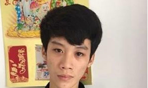 Bat 2 doi tuong truy na trong 1 tuan nho... Facebook