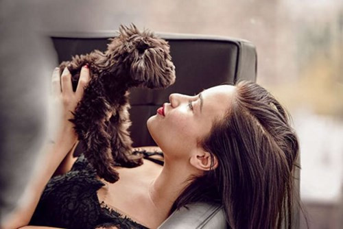 Tuy nhiên hiện tại nữ ca sĩ Demi Lovato đã lấy lại được niềm tin và cân bằng trong cuộc sống.