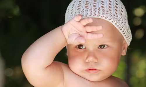 Khong nen chu quan khi tre do mo hoi nhieu vao mua dong