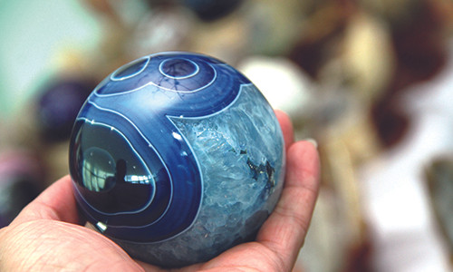 Choi da phong thuy ngay Tet sao cho chuan?-Hinh-2