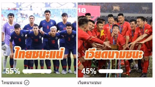 CDV Thai Lan mat niem tin vao doi nha truoc khi dau Viet Nam