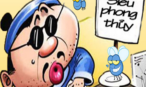 Cac 'tuoi xau' du duong trong nam Binh Than 2016