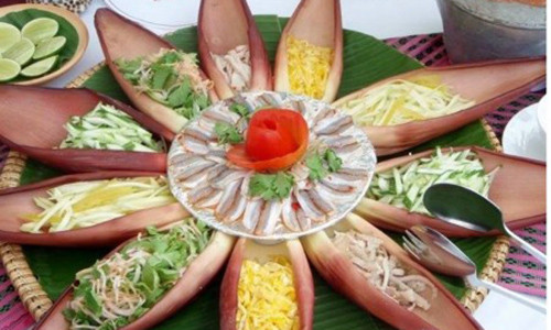 Than duoc cho suc khoe tu hoa chuoi it ai ngo