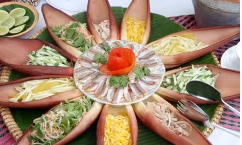 Than duoc cho suc khoe tu hoa chuoi it ai ngo