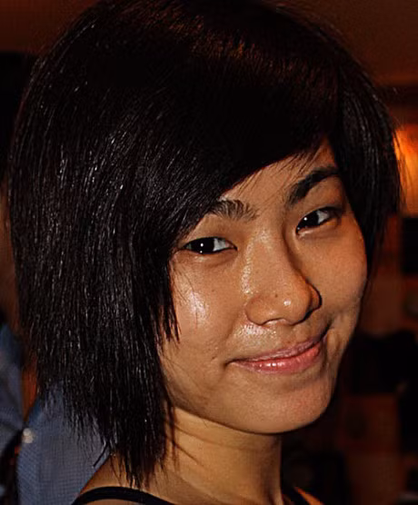 Cách đây khá lâu, khi để mặt mộc xuất hiện trong một sự kiện, Lương Bích Hữu khiến không ít người phải ngỡ ngàng vì nhan sắc thật như thế này.