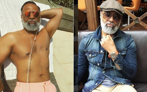 Ông Randle tiết lộ mọi thứ bắt đầu sau khi một thành viên lạ liên hệ với ông trên mạng Facebook và nói rằng anh ta thích phong cách ăn mặc của ông. Sau đó, thành viên này đề nghị chia sẻ một số bức ảnh của ông Randle trên các trang cá nhân của anh ta và nhận được sự đồng ý.