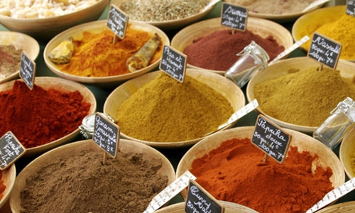 Thoi quen an uong lanh manh it benh cua nguoi dan An Do