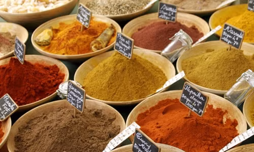 Thoi quen an uong lanh manh it benh cua nguoi dan An Do