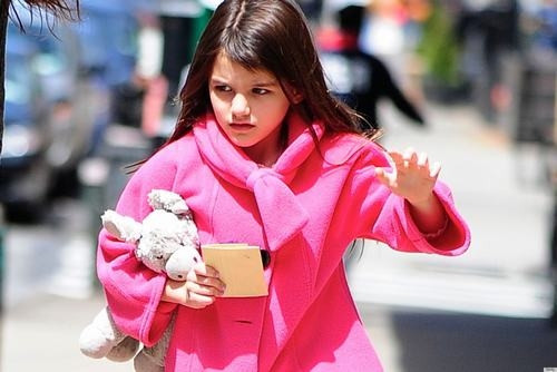 Con gai David Beckham va Tom Cruise, moi nguoi mot so phan-Hinh-4