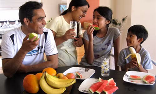 3 nguy hại nhãn tiền khi ăn trái cây sau bữa cơm 3 nguy hai nhan tien khi an trai cay sau bua com