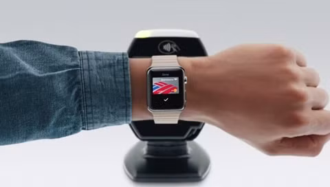 Các thiết bị đeo được sắp lên ngôi? Các thiết bị đeo được sắp lên ngôi?