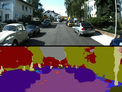 Chúng ta sắp được nhìn thấy xe hơi tự lái ngoài đường.