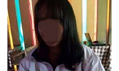 9 hoc sinh nam-nu o tap the: Me nu sinh noi gi?