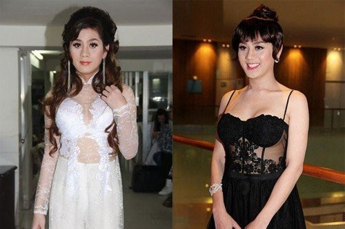 Gu thời trang và cách trang điểm của Lâm Chi Khanh chưa thực sự nổi bật, nhiều lần bị chê là sến sẩm quê mùa. Thường xuyên diện những bộ đầm diêm dúa, đôi môi đỏ chót, đầu đội vương miện... Lâm Chi Khanh bị đưa vào nhóm "sao mặc xấu" trong làng giải trí Việt. Cách thu hút sự chú ý duy nhất của Lâm Chi Khanh sau khi chuyển giới là khoe vòng 1 "khủng" trong những bộ đầm khoét sâu khi đi biểu diễn, đi sự kiện hay hé lộ danh sách người yêu, trong đó có cả những tuyển thủ nổi tiếng...