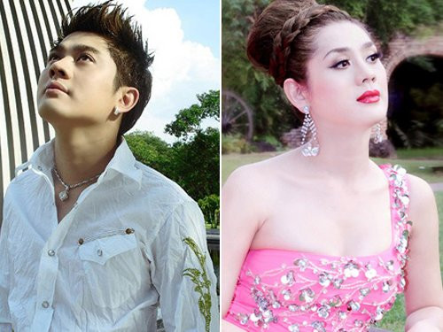 Quay trở lại hồi tháng 9/2012, người đẹp chuyển giới Lâm Chí Khanh bỗng "gây bão" cộng đồng mạng sau khi tuyên bố chuyển giới thành công. Hình ảnh nam ca sỹ điển trai ngày nào đã biến mất, thay vào đó là người đẹp với nghệ danh Lâm Chi Khanh dịu dàng, hàng mi cong vút.