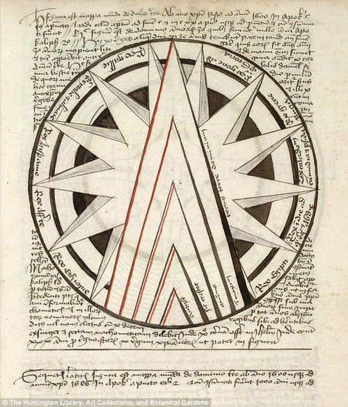 Nhung tien doan kinh hoang ve Ngay tan the moi duoc phat hien