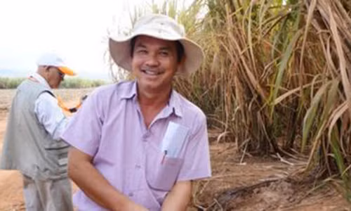 Lo ngan ty, no ty do, “me con” bau Duc van “hot bac“