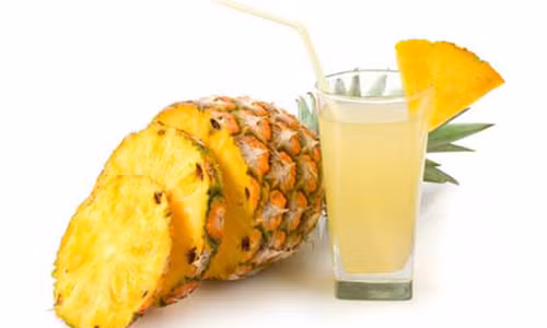 Uong nuoc dua the nay ca doi khong lo mac benh xuong khop