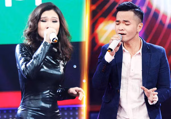 Truong Giang bi khan gia 'to” gia tao, dien sau