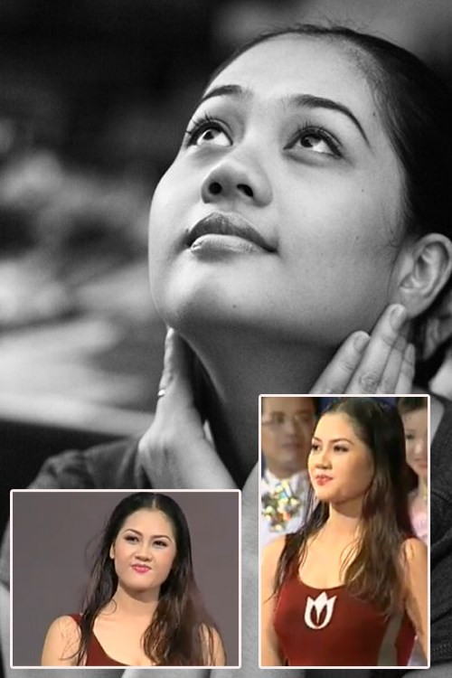 Hoàng Nhật Mai - Hoa hậu Biển Việt Nam năm 1999. Hoa hậu đất Cảng lên ngôi khi mới 17 tuổi