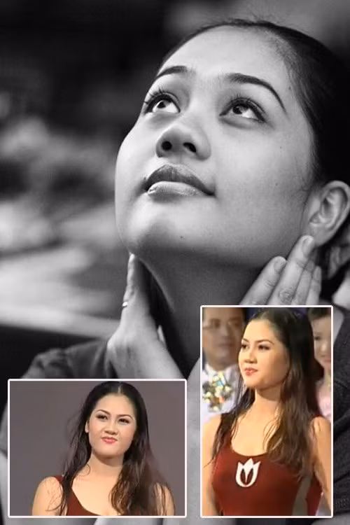 Hoàng Nhật Mai - Hoa hậu Biển Việt Nam năm 1999. Hoa hậu đất Cảng lên ngôi khi mới 17 tuổi