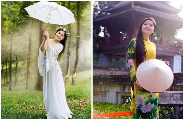 Sau đó, cô nàng sinh năm 1991 cũng không ít lần xuất hiện trước báo giới với nhiều vai trò khác nhau, chủ yếu là người mẫu ảnh cùng những bộ cánh đầy nữ tính, giúp cô thể hiện rõ hơn vẻ đẹp bản thân.