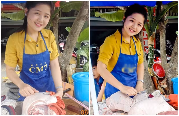 Hot girl bán thịt lợn: Cách đây hơn một năm, Đỗ Thị Hồng Liên đã tạo ra được một cơn sốt trên mạng xã hội với hình ảnh xuất hiện ban đầu là một cô nàng bán thịt lợn. Dân mạng đã trao tặng cho cô danh hiệu trìu mến "hot girl bán thịt lợn" và mau chóng biến cô cựu nữ sinh trường ĐH Sư phạm Nghệ thuật Trung ương trở thành cái tên được rất nhiều người biết đến.