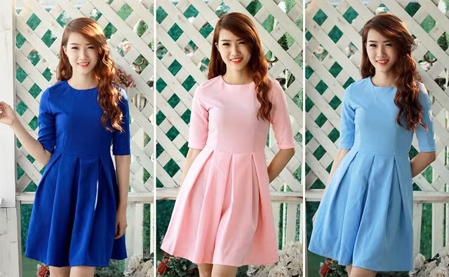 Nhưng không lâu sau đó, Dương Linh Ly cũng đã tự tách ra để có được hoạt động kinh doanh, bán hàng online của riêng mình và gặt hái được rất nhiều thành công.