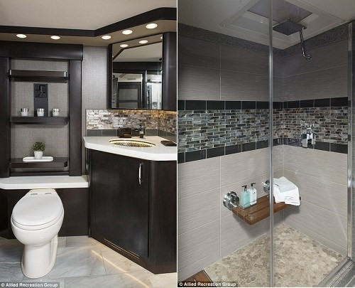 Phòng tắm Phòng tắm