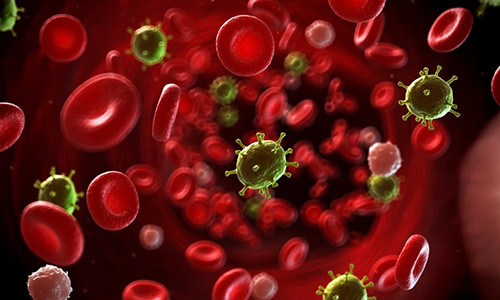 Nghe nha su giang ve nguon goc tam linh cua ung thu