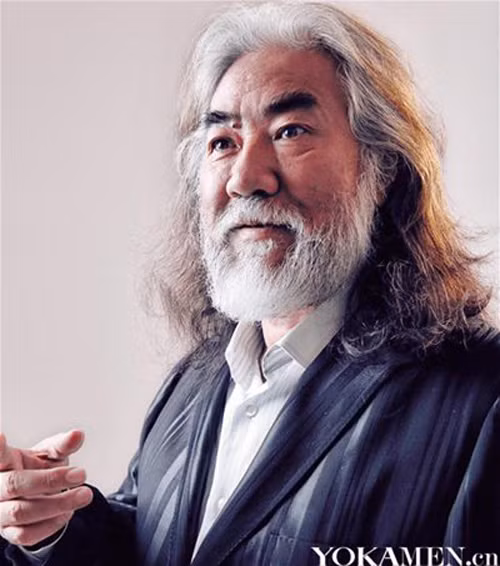 Khong ngo ong trum phim kiem hiep tung la tho mo