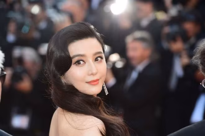 Nghe si kem tieng o Cannes: Khi tien co suc manh van nang?