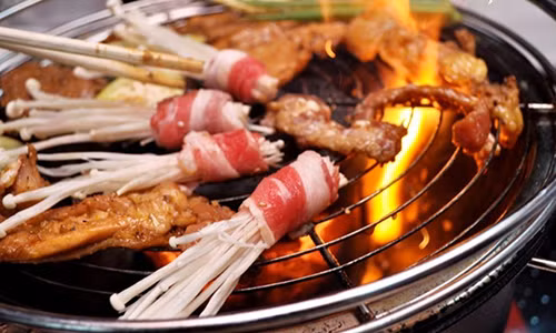 "Sát thủ” gây ung thư dạ dày nhiều người vẫn "say như điếu đổ" Ảnh minh họa.