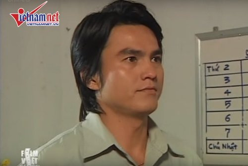 Anh được báo giới và khán giả gọi là chàng diễn viên “ đẹp trai mà đóng vai ác”.