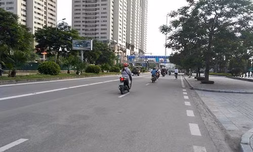 Dai gia “om” dat vang ngan ty: Nhung ong lon trong tam ngam