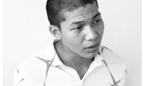 Sieu lua dung ten anh trai qua mat cong an