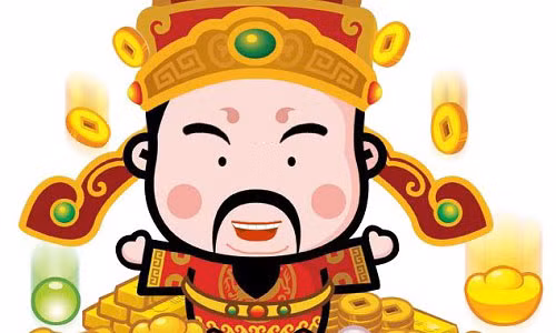 Phuong vi Than Tai nam Dinh Dau 2017 chinh xac o huong nao?