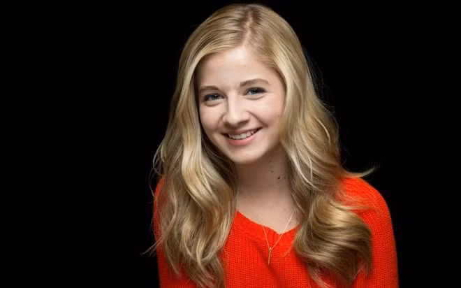 Giong ca 16 tuoi hat tai le nham chuc cua ong Donald Trump-Hinh-2