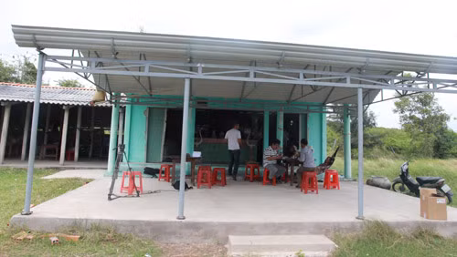 Ly ky “ca than” khong lo tram tuoi cung chon dat lanh “quy tien“-Hinh-2