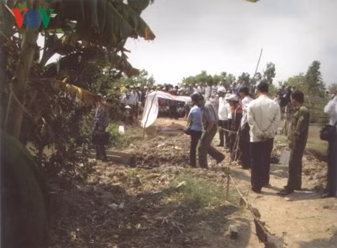 Chuyen chua ke ve cong viec cua nhung bac sy phap y