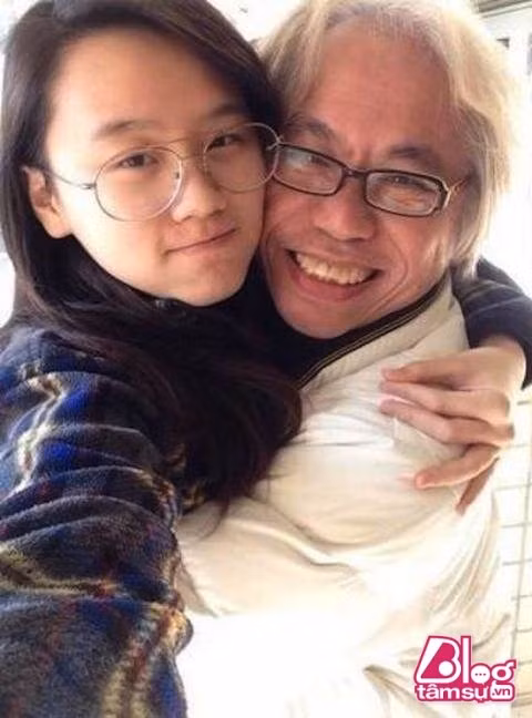 Nu chinh chuyen tinh ong - chau dang mang bau?