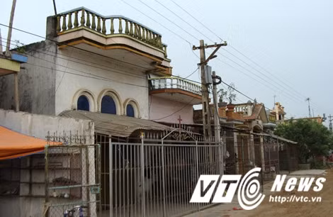 Tung hai me luoi bat duoc 1,5 tan ca thu vang