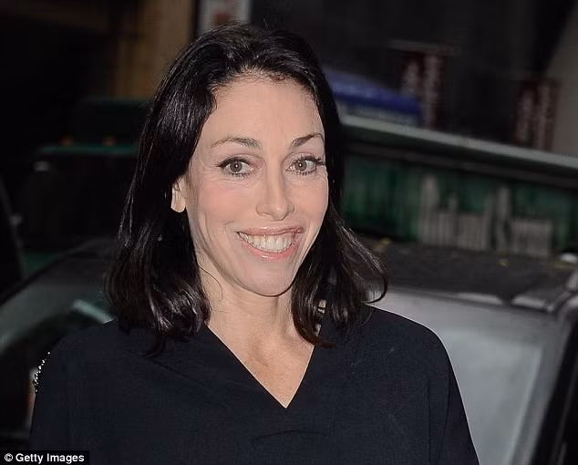 “Ma mi” trieu do tung hoanh vung Hollywood