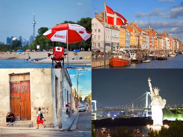 Nhung thien duong cho toi pham kinh te tron truy na