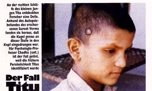 Chuyen dong troi ve su ton tai cua kiep luan hoi