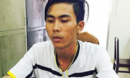 Mang nhieu nu trang, gai ban dam “may mua” xong bi khach giet