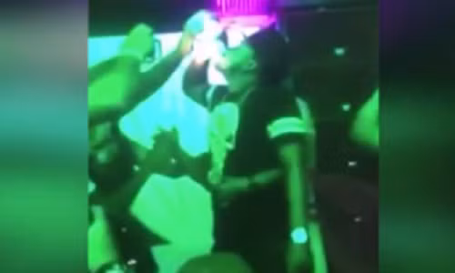 Uong ruou “than sau”, thang 630 USD roi tu vong tai cho