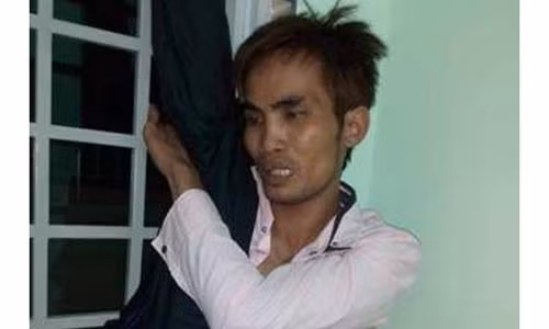 Cu cai chia tai san, hai doi tuong cuop giat bi bat giu